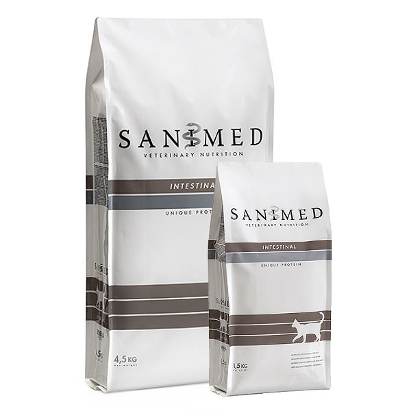 Sanimed-intestinal-cat-pack